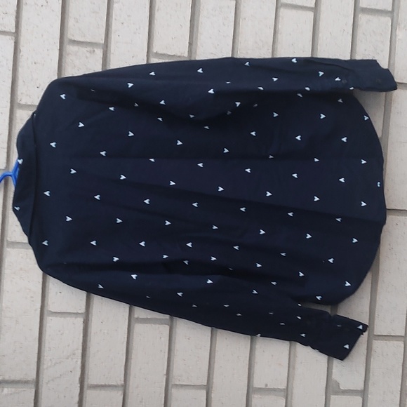 Boys Blue/white 👕 - Picture 8 of 11